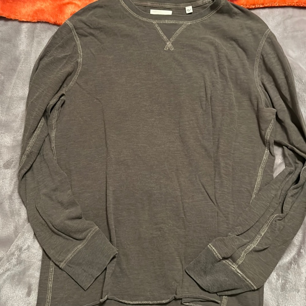 Billy Reid long sleeve
